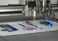 Preprinted Sheet Pre Press Paper Board Cutting Machine for Advertising