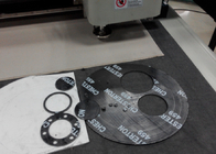 Graphite Gland Packing Gasket Cutter Machine Arc Advanced Composites