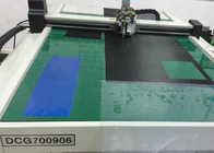 1000mm / S Max Sticker Cutting Plotter Machine With Back Up Paper