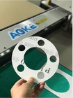 PTFE  Graphite SBR NBR Copper Metal Joints Gasket Rings Cutting Machine