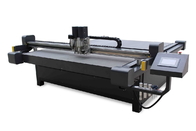 CNC 60mm 2.4 inch XPS EPE forex  Foam Cutting Machine / equipment