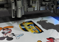 Digital Sign Display Foam Cutting Machine CNC Cutter Plotter