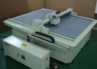 Cardboard Sample Cutting Machine Cutter Plotter Pre Press Short Run Production
