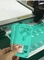 Label Tag Cardboard Box Sample Maker Plotter Knife Blade CNC Cutting Machine supplier