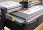 Graphics Flatbed Sample Cutting Machine , Plotter Cutter Machine supplier