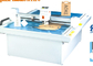 Computerized NC Paper Board Cutting Machine Small Batch Of Production Cutter Plotter supplier
