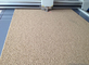 PVC Coil Car Carpet Roll Cut Small Pieces Auto Carpet Mat CNC Cutting Machine supplier